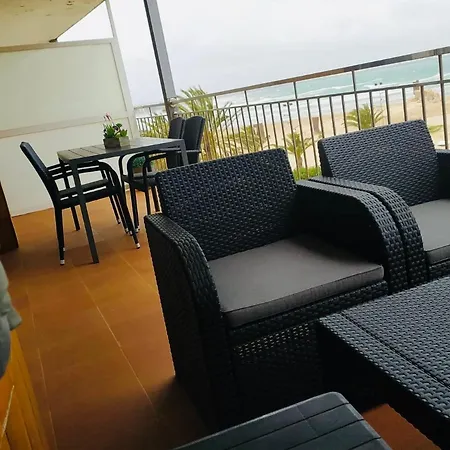 Reco 2 Apartamento