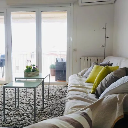 Apartamento Reco 2 Salou