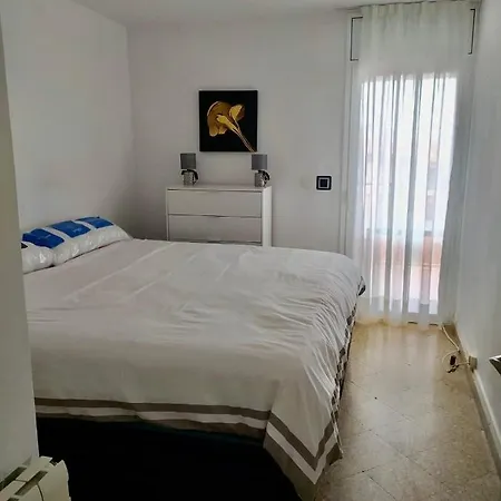 Apartamento Reco 2 Salou