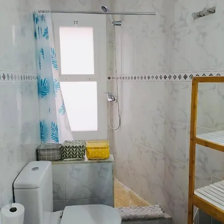 Reco 2 Apartamento