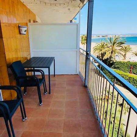 Reco 2 Apartamento *